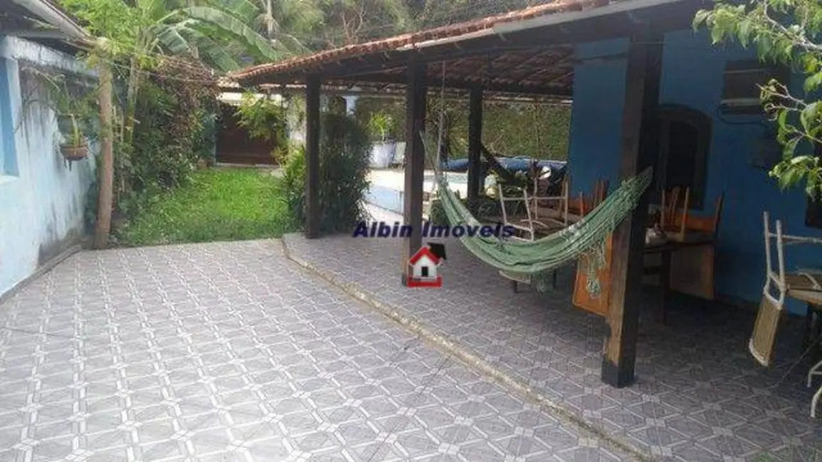 Foto 1 de Casa com 3 quartos à venda, 680m2 em Piratininga, Niteroi - RJ