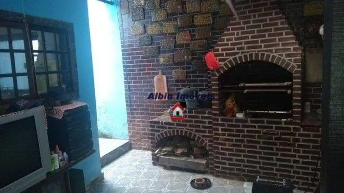 Foto 6 de Casa com 3 quartos à venda, 680m2 em Piratininga, Niteroi - RJ