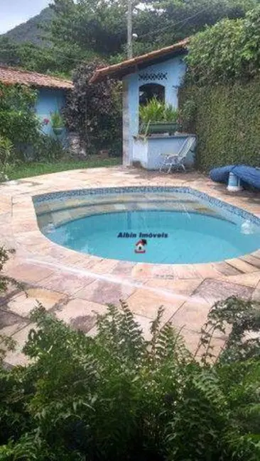 Foto 8 de Casa com 3 quartos à venda, 680m2 em Piratininga, Niteroi - RJ