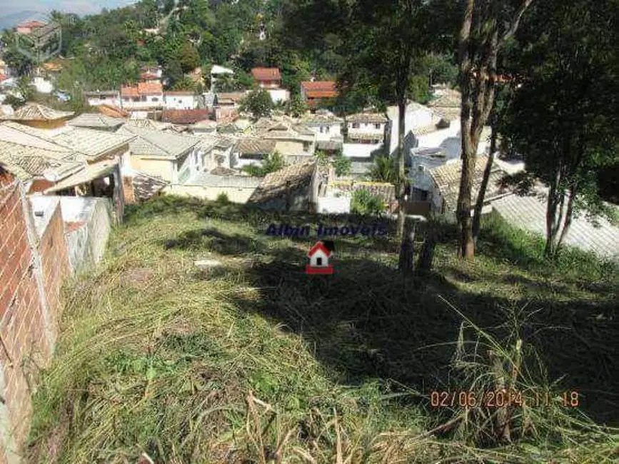 Foto 1 de Terreno / Lote à venda, 542m2 em Itaipu, Niteroi - RJ