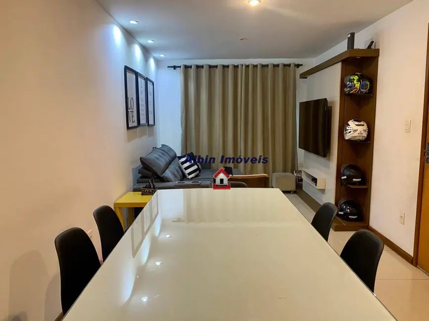 Foto 5 de Casa de Condomínio com 3 quartos à venda, 180m2 em Itaipu, Niteroi - RJ