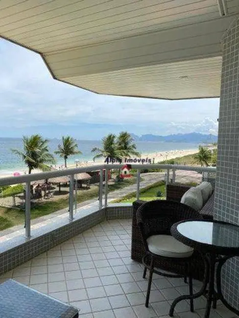 Foto 1 de Cobertura com 4 quartos à venda, 297m2 em Camboinhas, Niteroi - RJ