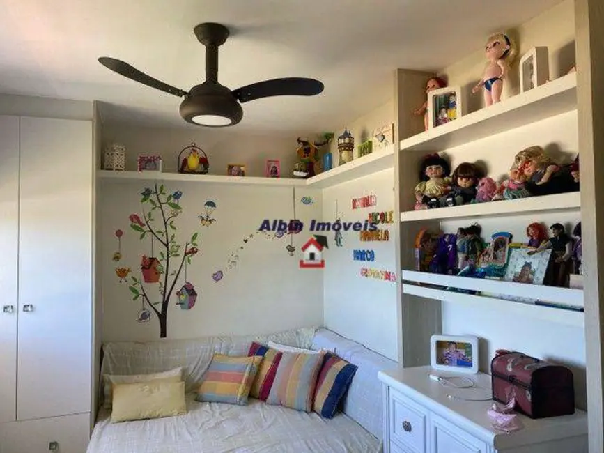 Foto 8 de Cobertura com 4 quartos à venda, 297m2 em Camboinhas, Niteroi - RJ