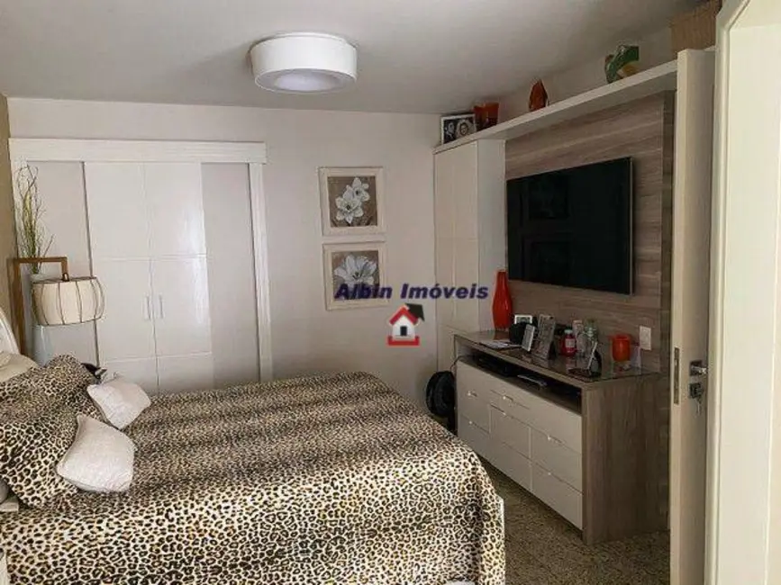 Foto 3 de Cobertura com 4 quartos à venda, 297m2 em Camboinhas, Niteroi - RJ