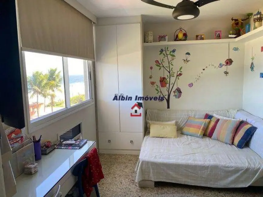 Foto 9 de Cobertura com 4 quartos à venda, 297m2 em Camboinhas, Niteroi - RJ