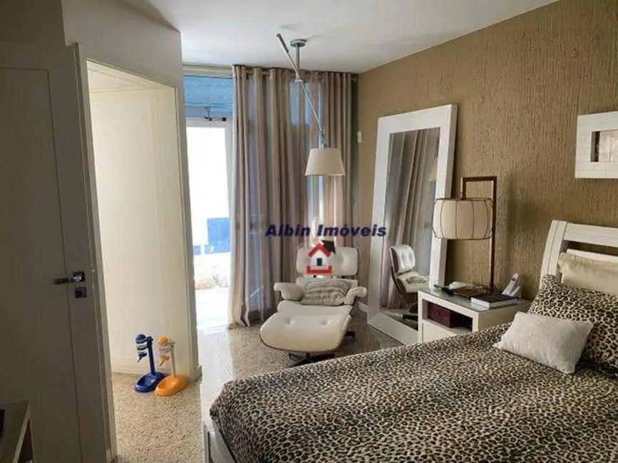 Foto 4 de Cobertura com 4 quartos à venda, 297m2 em Camboinhas, Niteroi - RJ