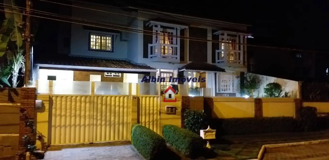 Foto 5 de Casa com 6 quartos à venda, 594m2 em Camboinhas, Niteroi - RJ