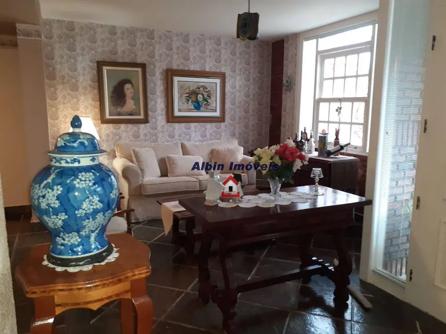 Foto 9 de Casa com 6 quartos à venda, 594m2 em Camboinhas, Niteroi - RJ