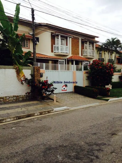 Foto 1 de Casa com 6 quartos à venda, 594m2 em Camboinhas, Niteroi - RJ