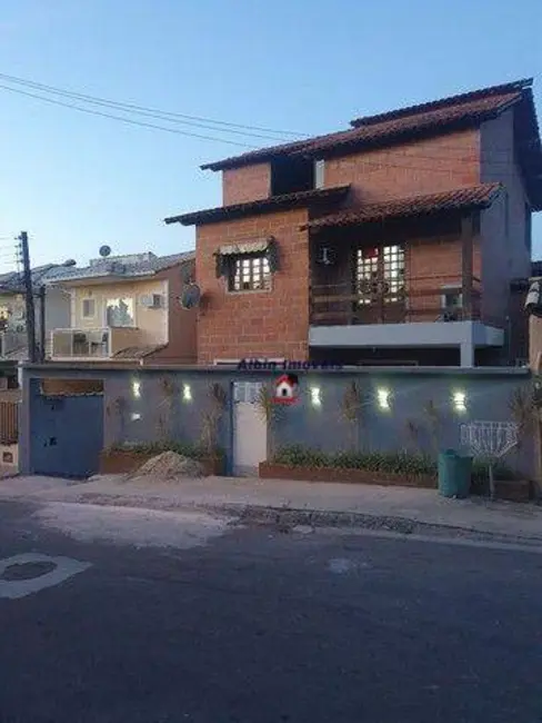 Foto 3 de Casa com 5 quartos à venda, 450m2 em Itaipu, Niteroi - RJ
