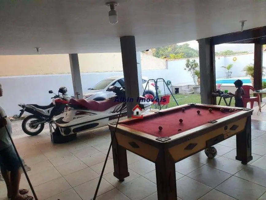 Foto 8 de Casa com 5 quartos à venda, 450m2 em Itaipu, Niteroi - RJ