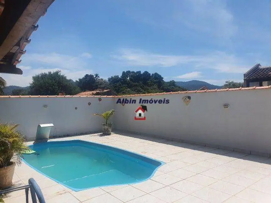 Foto 5 de Casa com 5 quartos à venda, 450m2 em Itaipu, Niteroi - RJ