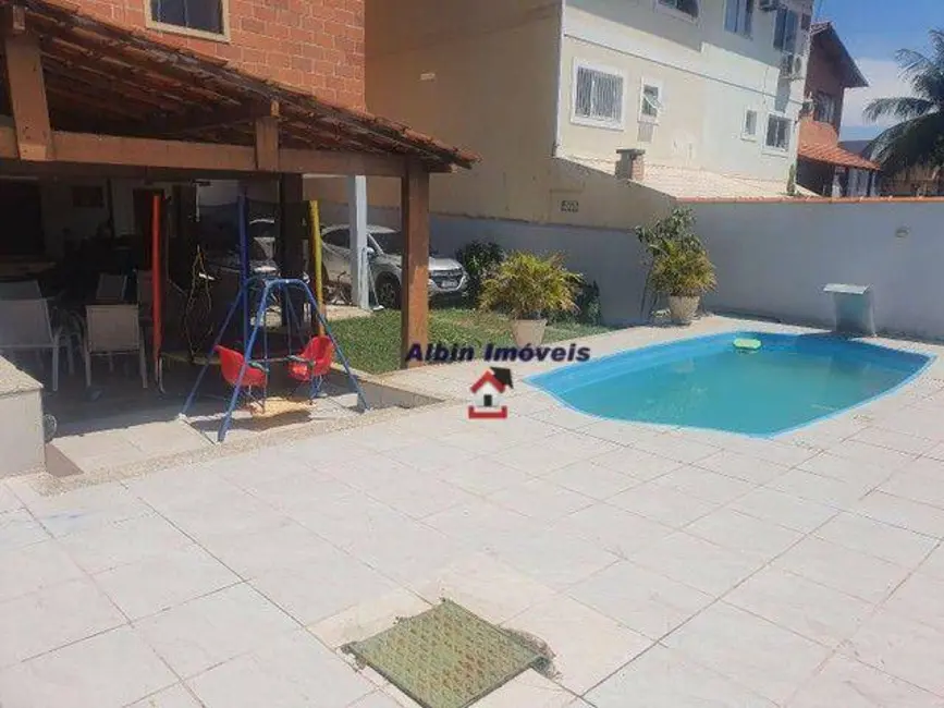 Foto 7 de Casa com 5 quartos à venda, 450m2 em Itaipu, Niteroi - RJ