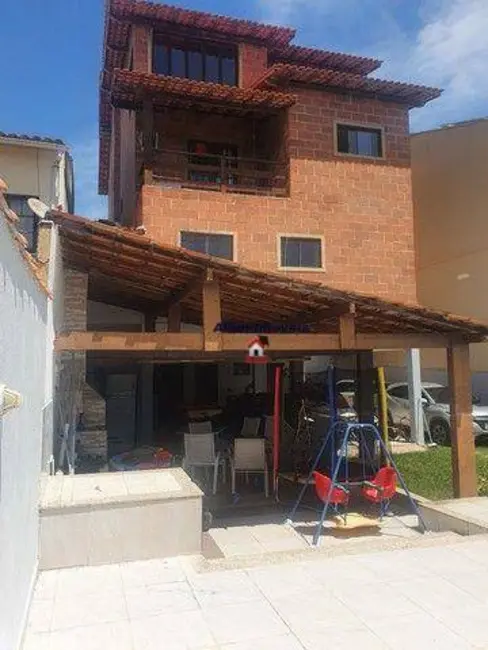 Foto 4 de Casa com 5 quartos à venda, 450m2 em Itaipu, Niteroi - RJ