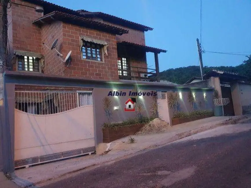 Foto 9 de Casa com 5 quartos à venda, 450m2 em Itaipu, Niteroi - RJ