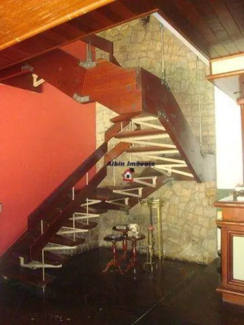 Foto 7 de Casa de Condomínio com 4 quartos à venda, 600m2 em Itaipu, Niteroi - RJ