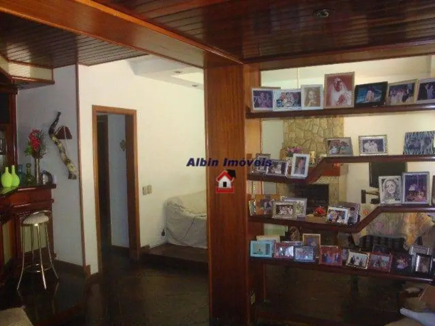 Foto 4 de Casa de Condomínio com 4 quartos à venda, 600m2 em Itaipu, Niteroi - RJ