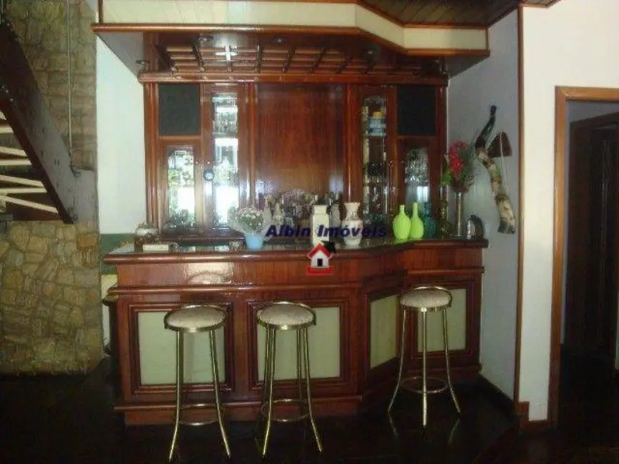 Foto 5 de Casa de Condomínio com 4 quartos à venda, 600m2 em Itaipu, Niteroi - RJ