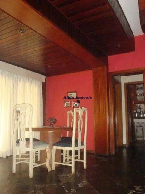 Foto 3 de Casa de Condomínio com 4 quartos à venda, 600m2 em Itaipu, Niteroi - RJ