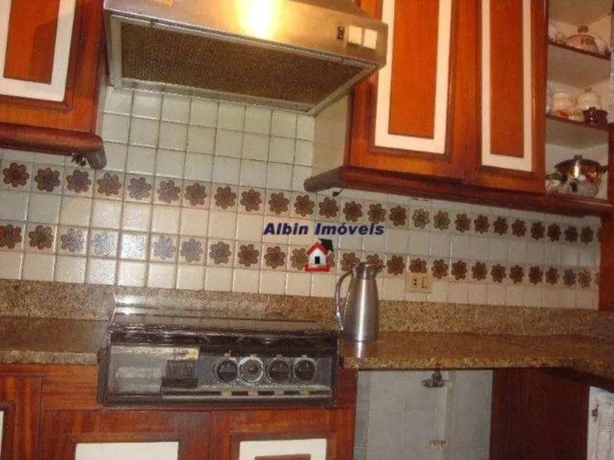 Foto 6 de Casa de Condomínio com 4 quartos à venda, 600m2 em Itaipu, Niteroi - RJ