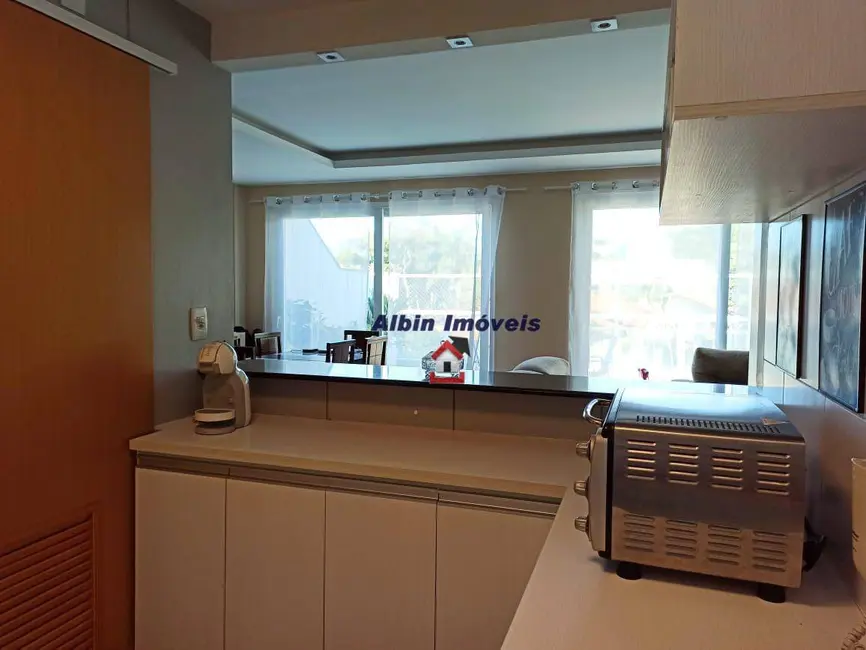 Foto 4 de Cobertura com 3 quartos à venda, 200m2 em Itaipu, Niteroi - RJ