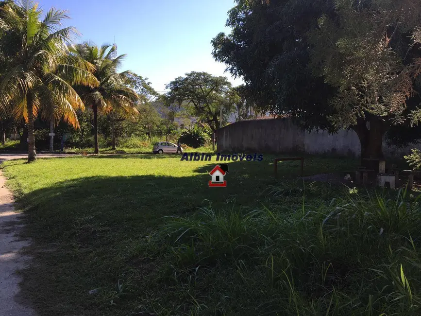 Foto 3 de Terreno / Lote à venda, 465m2 em Itaipu, Niteroi - RJ
