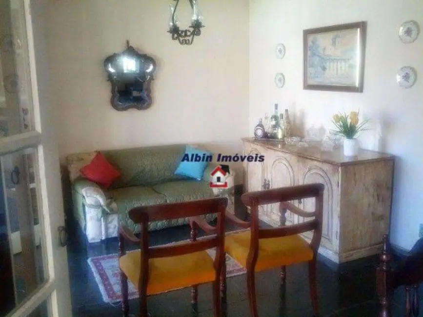 Foto 6 de Casa com 3 quartos à venda, 400m2 em Serra Grande, Niteroi - RJ