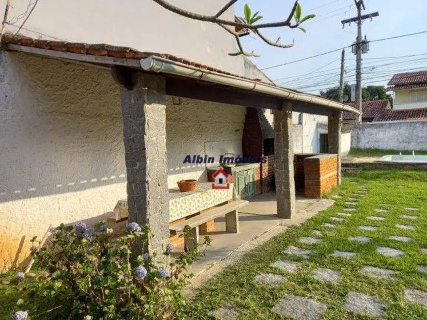 Foto 5 de Casa com 3 quartos à venda, 400m2 em Serra Grande, Niteroi - RJ