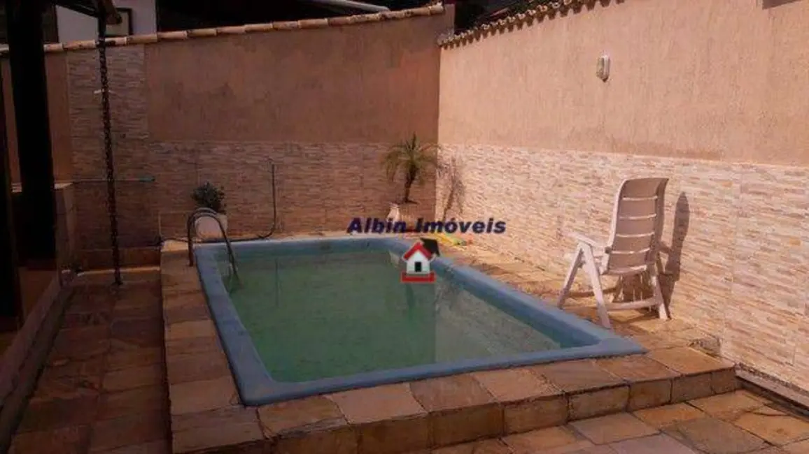 Foto 4 de Casa com 3 quartos à venda, 360m2 em Itaipu, Niteroi - RJ