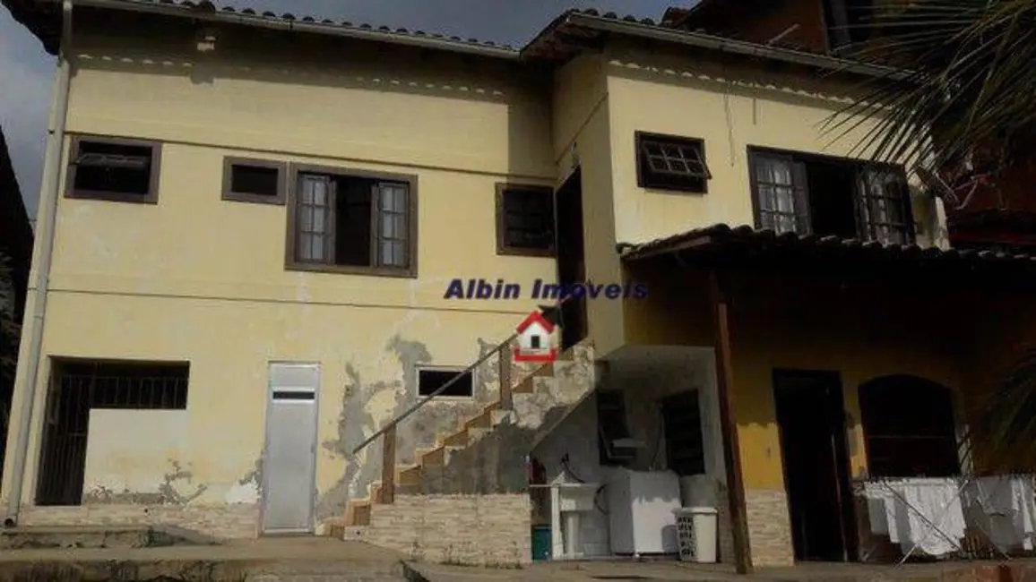 Foto 9 de Casa com 3 quartos à venda, 360m2 em Itaipu, Niteroi - RJ