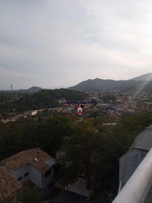 Cobertura com 1 quarto à venda, 60m2 em Engenho do Mato, Niteroi - RJ - imagem 5 Foto 5 de Cobertura com 1 quarto à venda, 60m2 em Engenho do Mato, Niteroi - RJ