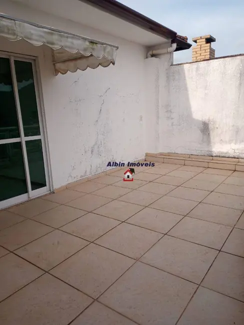 Cobertura com 1 quarto à venda, 60m2 em Engenho do Mato, Niteroi - RJ - imagem 3 Foto 3 de Cobertura com 1 quarto à venda, 60m2 em Engenho do Mato, Niteroi - RJ