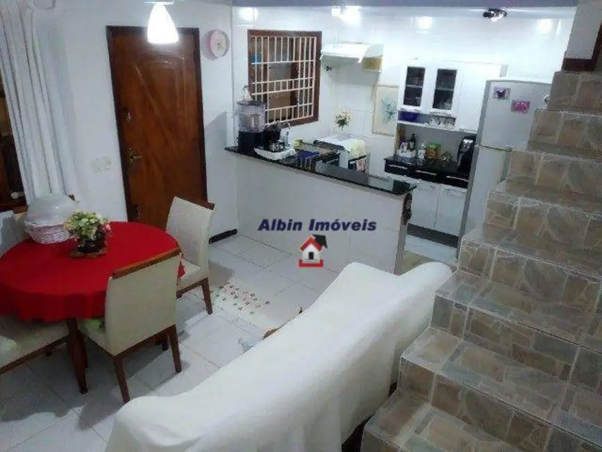 Foto 4 de Casa com 3 quartos à venda, 360m2 em Itaipu, Niteroi - RJ