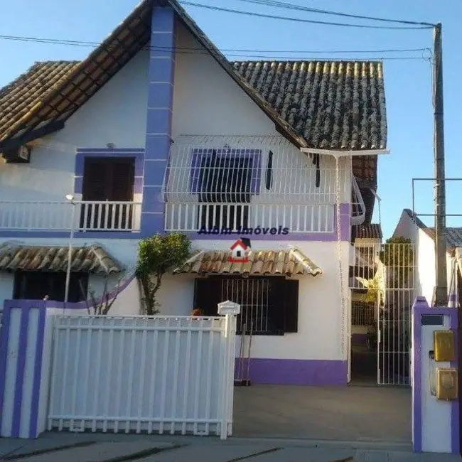 Foto 1 de Casa com 3 quartos à venda, 360m2 em Itaipu, Niteroi - RJ