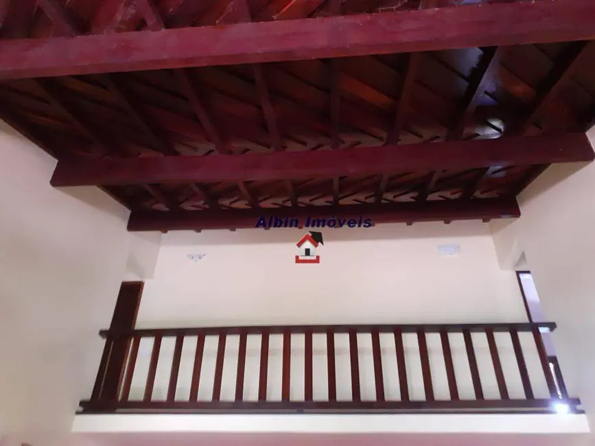 Foto 4 de Casa com 5 quartos à venda, 900m2 em Engenho do Mato, Niteroi - RJ