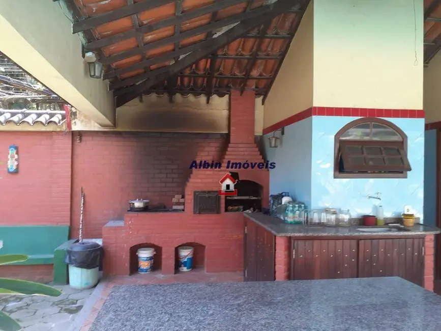 Foto 3 de Casa com 5 quartos à venda, 900m2 em Engenho do Mato, Niteroi - RJ