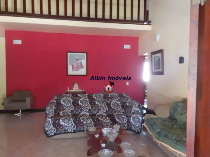 Foto 6 de Casa com 5 quartos à venda, 900m2 em Engenho do Mato, Niteroi - RJ