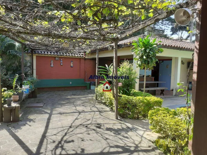 Foto 8 de Casa com 5 quartos à venda, 900m2 em Engenho do Mato, Niteroi - RJ