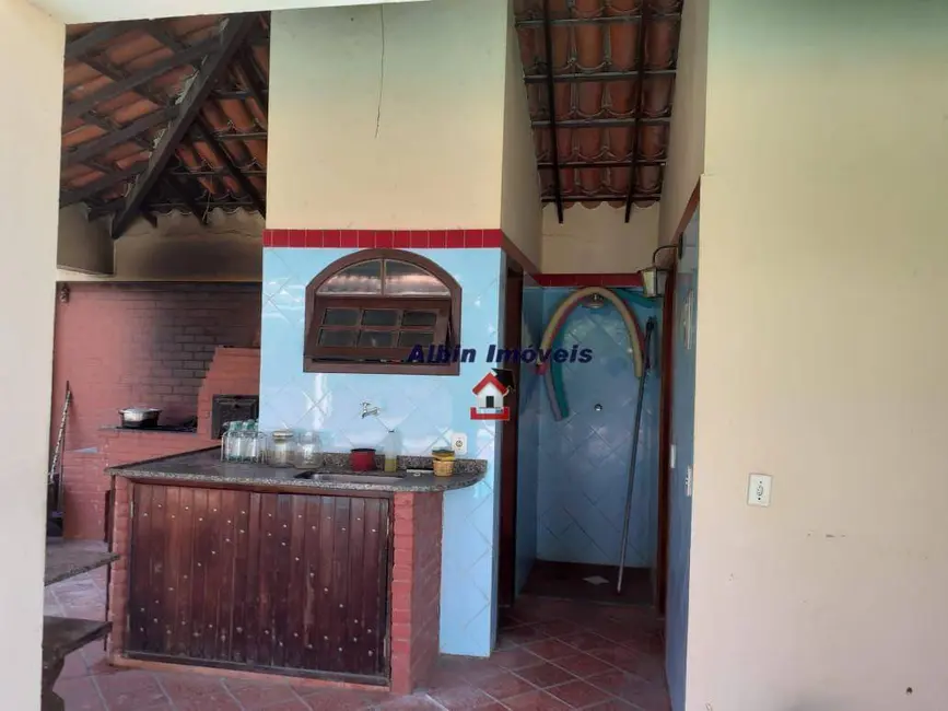 Foto 5 de Casa com 5 quartos à venda, 900m2 em Engenho do Mato, Niteroi - RJ