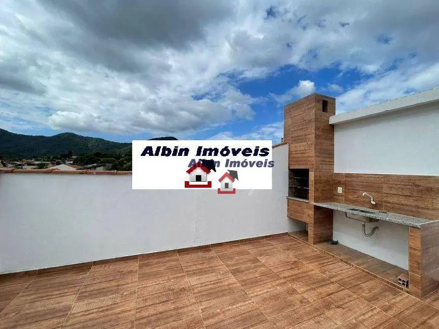 Foto 1 de Casa com 4 quartos à venda, 180m2 em Itaipu, Niteroi - RJ