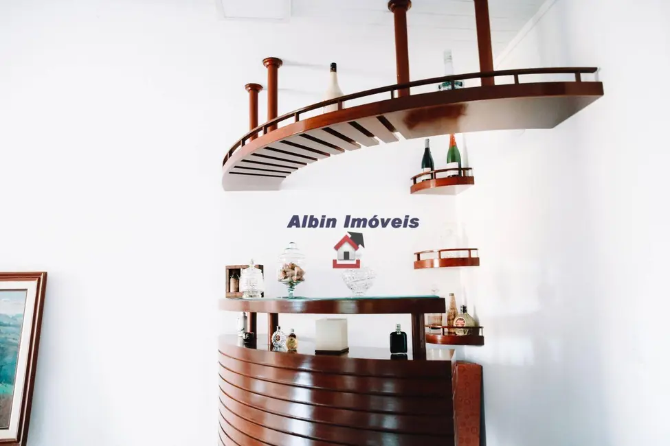 Foto 8 de Casa de Condomínio com 4 quartos à venda, 1005m2 em Sapê, Niteroi - RJ