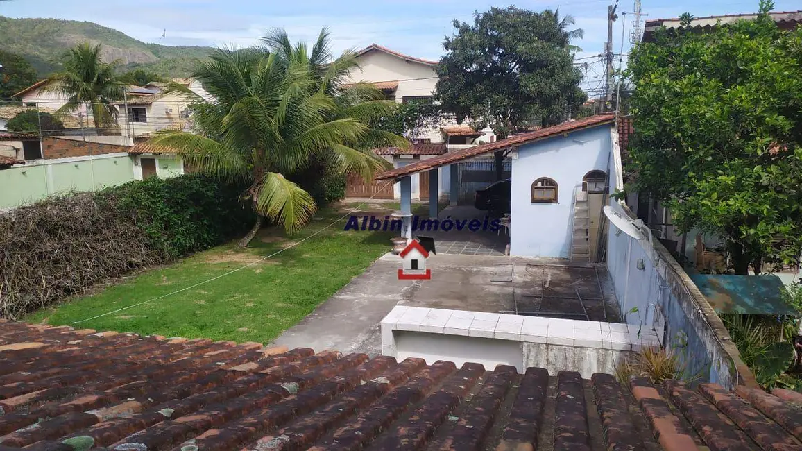 Foto 2 de Casa com 2 quartos à venda, 408m2 em Itaipu, Niteroi - RJ