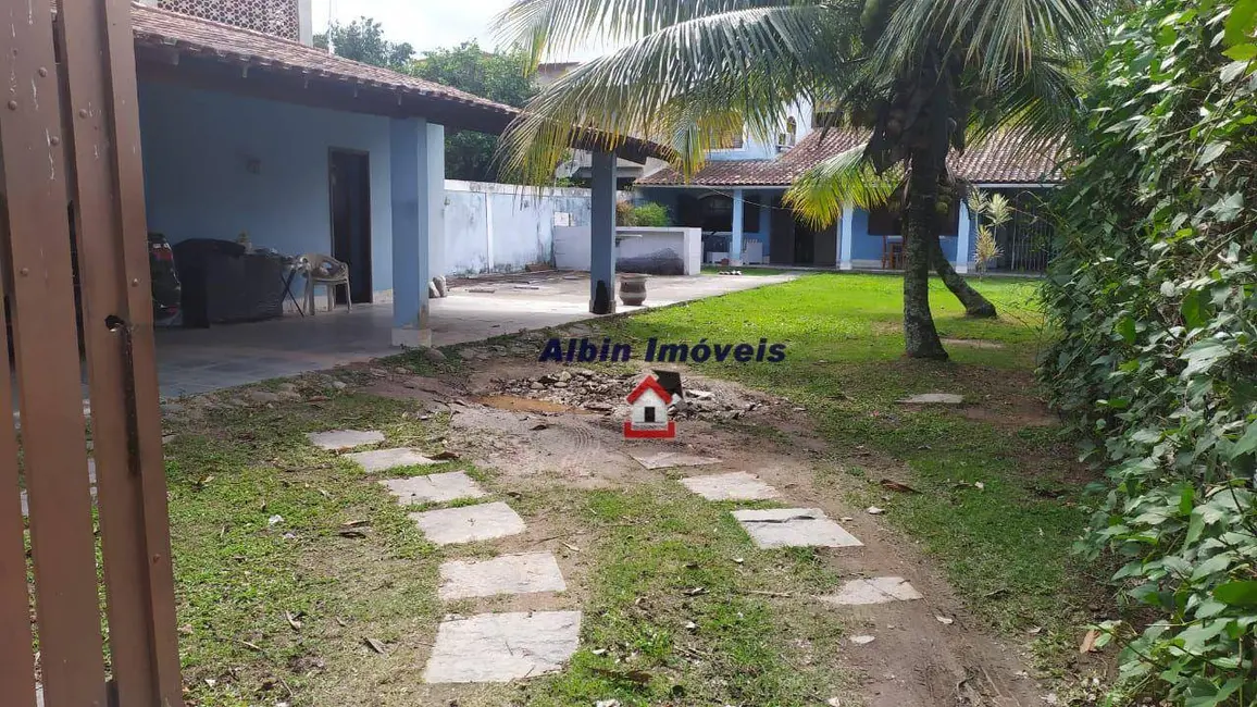 Foto 6 de Casa com 2 quartos à venda, 408m2 em Itaipu, Niteroi - RJ