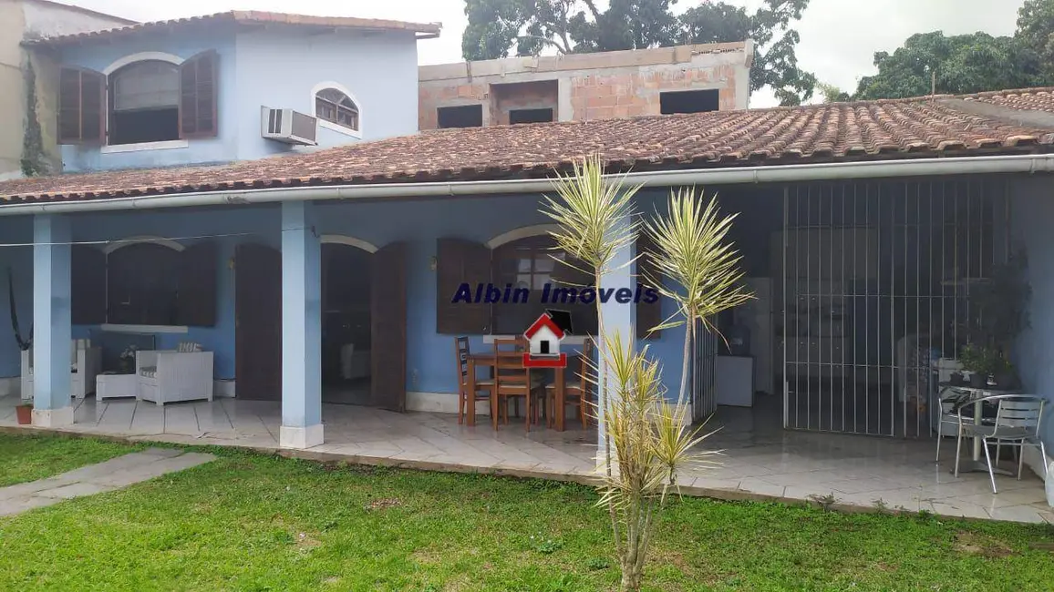 Foto 9 de Casa com 2 quartos à venda, 408m2 em Itaipu, Niteroi - RJ