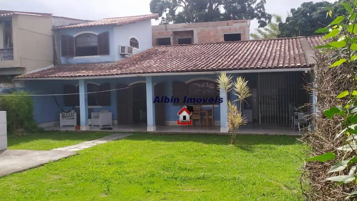 Foto 1 de Casa com 2 quartos à venda, 408m2 em Itaipu, Niteroi - RJ