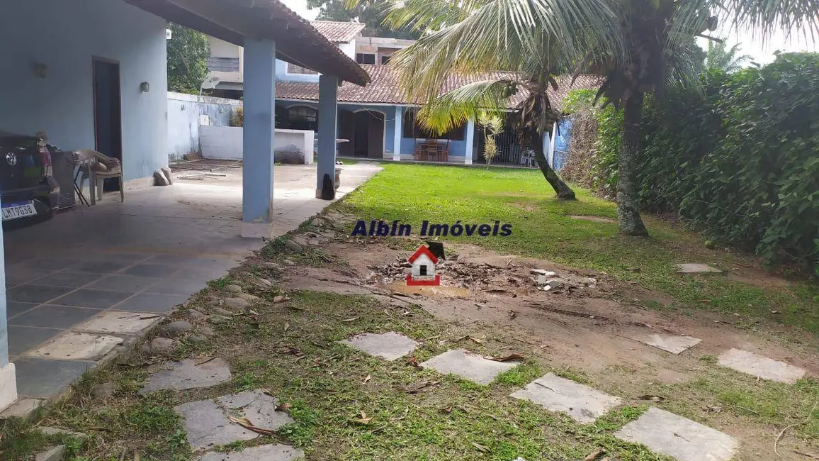 Foto 5 de Casa com 2 quartos à venda, 408m2 em Itaipu, Niteroi - RJ