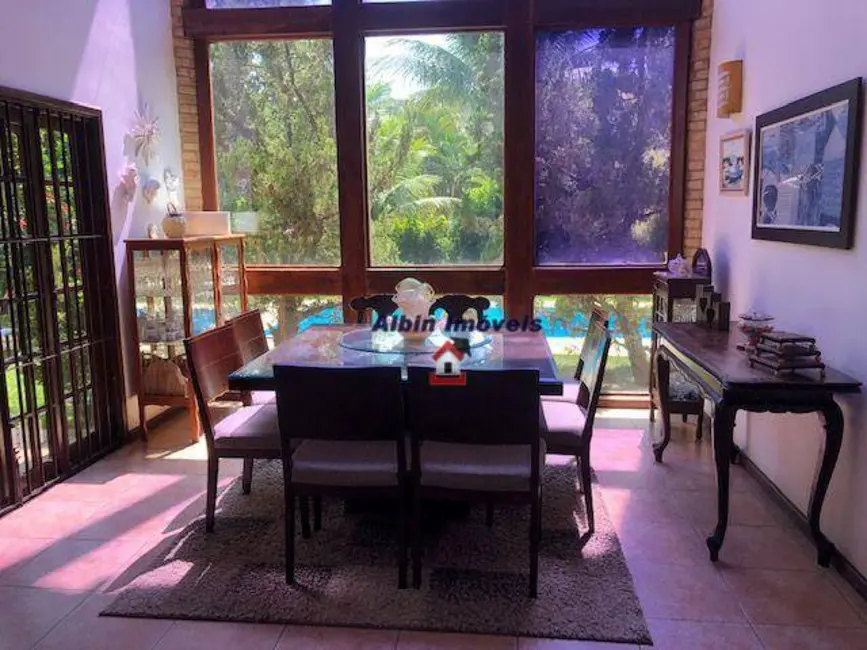 Foto 7 de Casa de Condomínio com 3 quartos à venda, 680m2 em Sapê, Niteroi - RJ