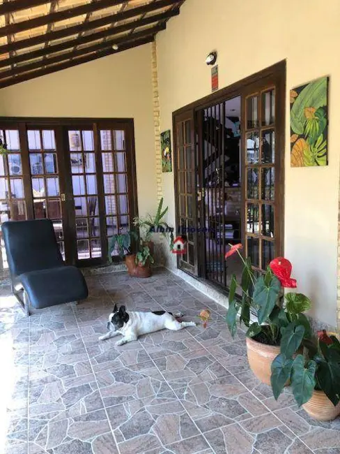 Foto 3 de Casa de Condomínio com 3 quartos à venda, 680m2 em Sapê, Niteroi - RJ