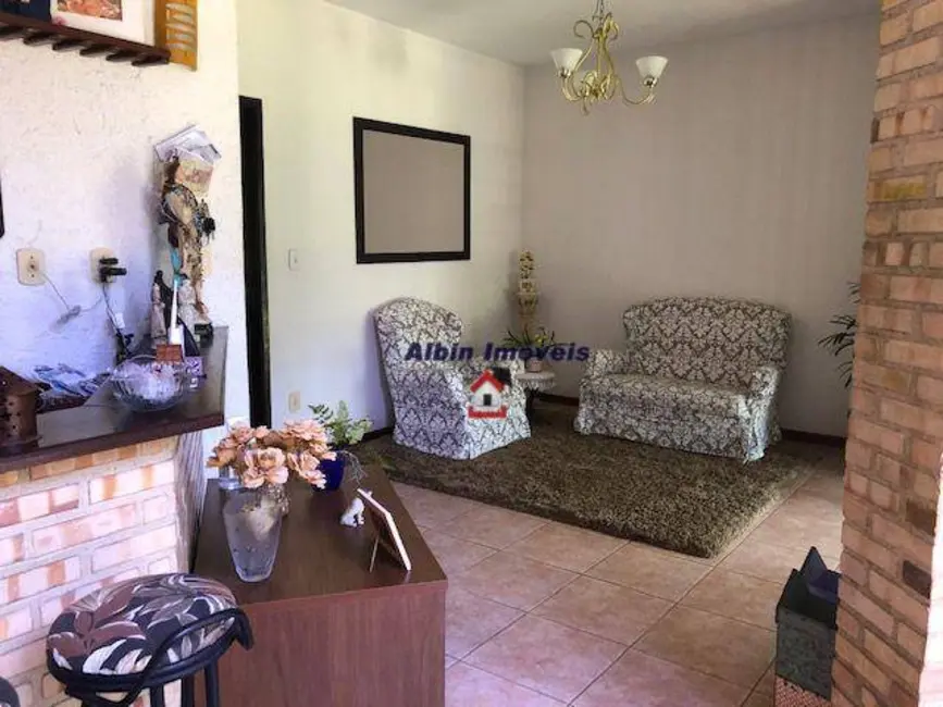 Foto 8 de Casa de Condomínio com 3 quartos à venda, 680m2 em Sapê, Niteroi - RJ