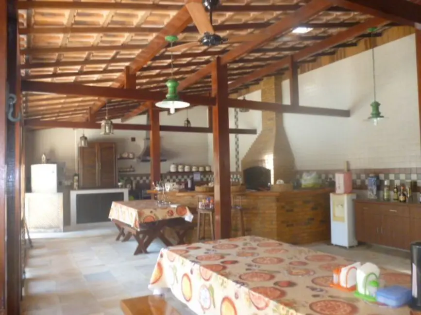 Foto 4 de Casa com 5 quartos à venda, 1000m2 em Itaipu, Niteroi - RJ